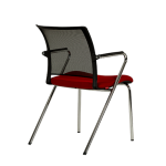 صندلی نیلپر مدل OCF 450