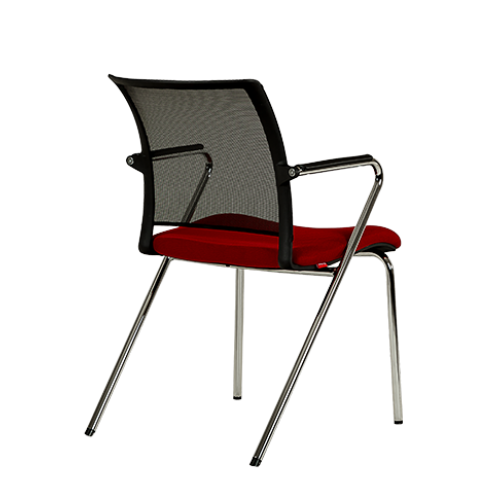 صندلی نیلپر مدل OCF 450