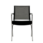 صندلی رستورانی نیلپر OCF 450-پایه فولادی