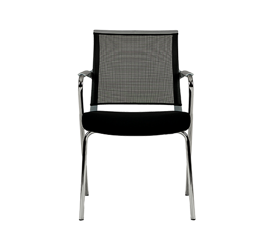 صندلی رستورانی نیلپر OCF 450-پایه فولادی