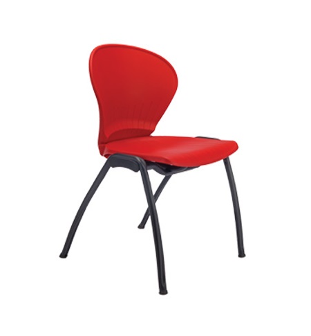 صندلی رستورانی نیلپر OCF 315X-بدون تشک