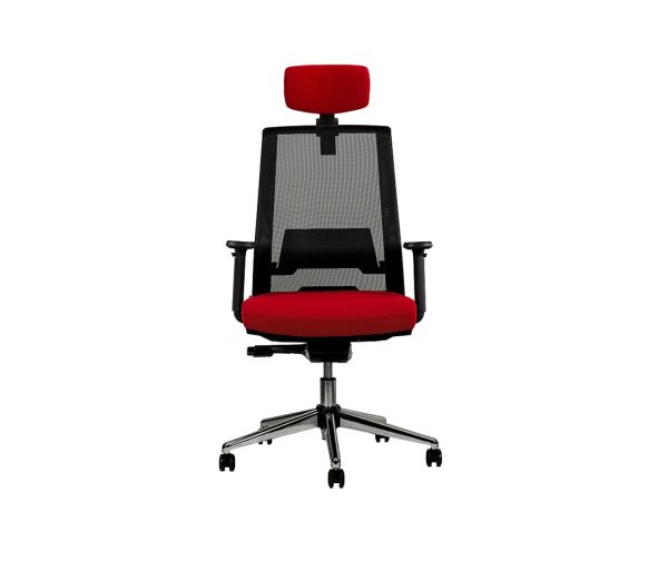 صندلی مدیریتی نیلپر OCM 850S
