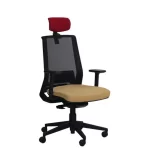 صندلی مدیریتی نیلپر OCM 850