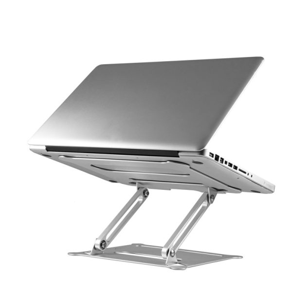 پایه نگهدارنده لپ تاپ تنظیم شونده ارگو مدل WLB002