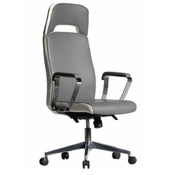 صندلی اداری مدیریتی پیلو گلدسیت – مدل MP 2060