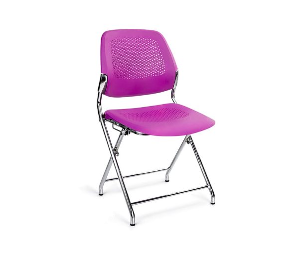 صندلی تاشو اداری ایتوک مدل S24