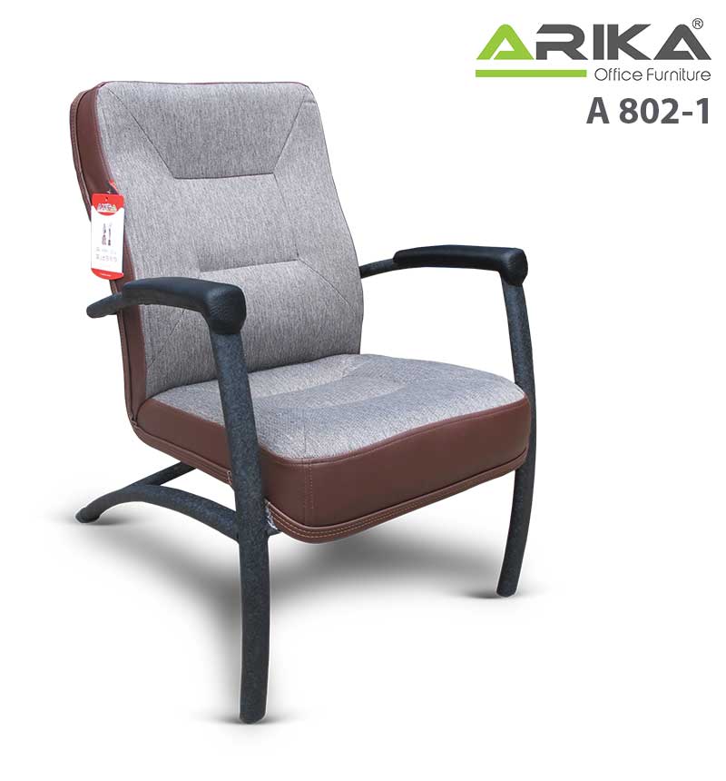 صندلی انتظار آریکا مدل ARIKA A802
