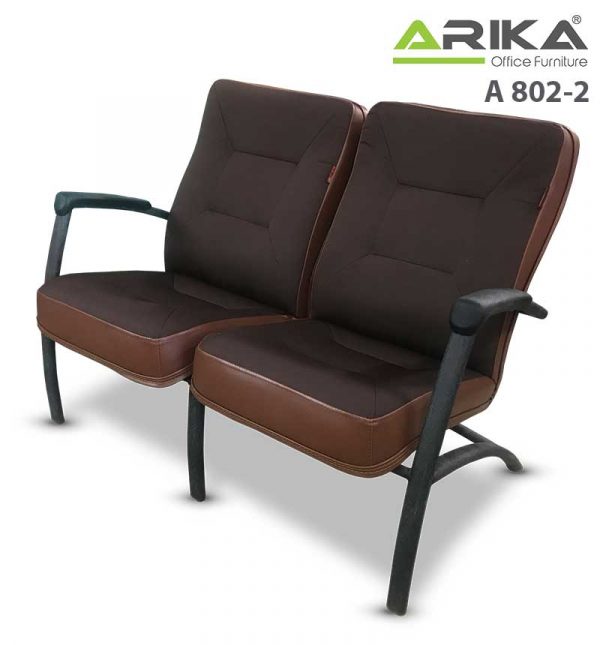 صندلی انتظار آریکا مدل ARIKA A802
