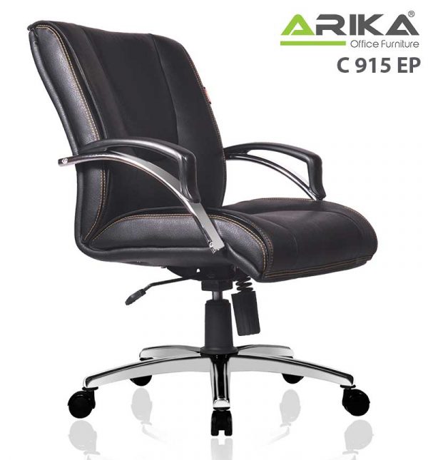 صندلی کارمندی آریکا مدل ARIKA C915EP