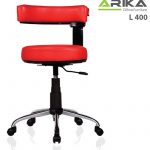 صندلی آزمایشگاهی آریکا مدل ARIKA L400