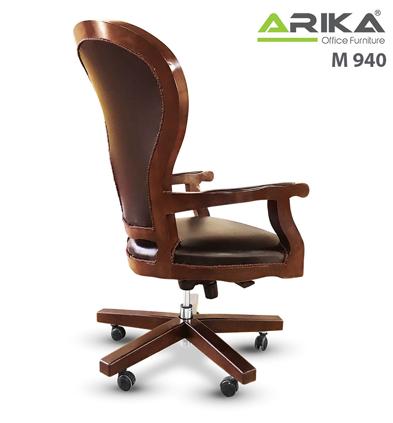 صندلی مدیریتی آریکا M940