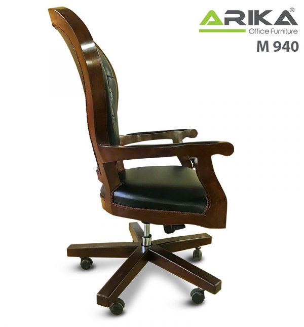 صندلی مدیریتی آریکا M940