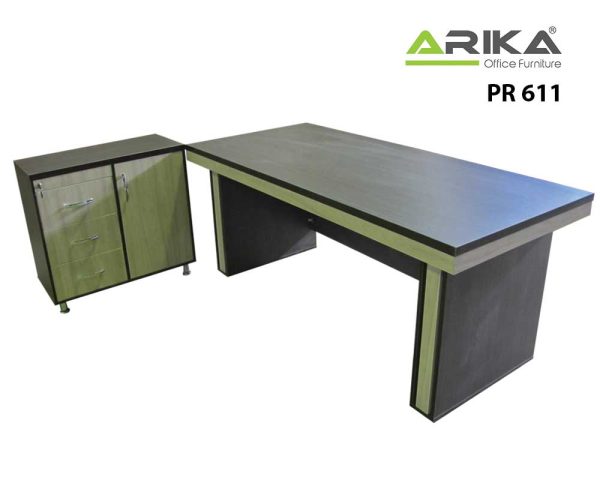 میز مدیریتی آریکا مدل ARIKA PR611