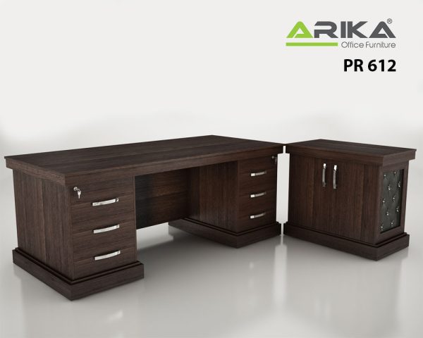 میز مدیریتی آریکا مدل ARIKA PR612