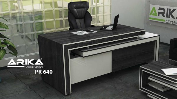 میز مدیریتی آریکا مدل ARIKA PR640
