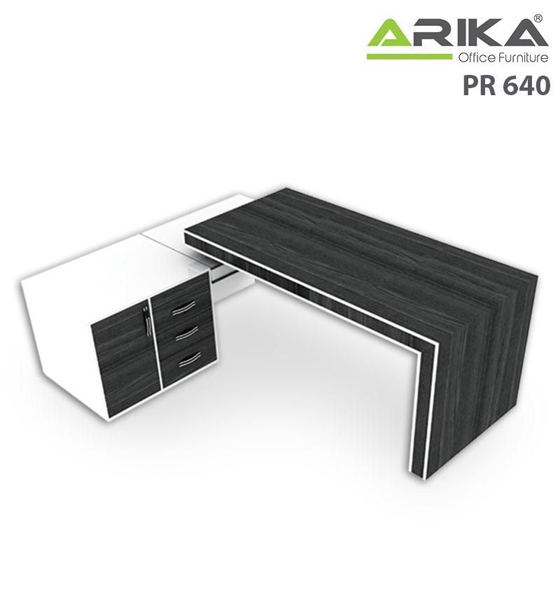 میز مدیریتی آریکا مدل ARIKA PR640