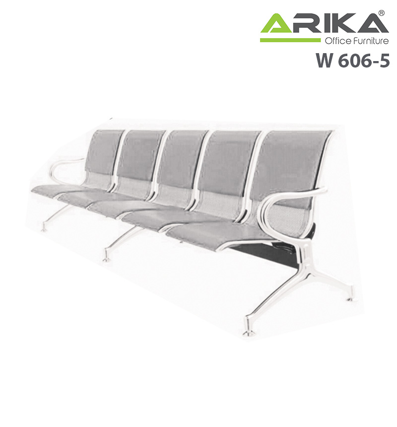 صندلی انتظار آریکا مدل ARIKA W606