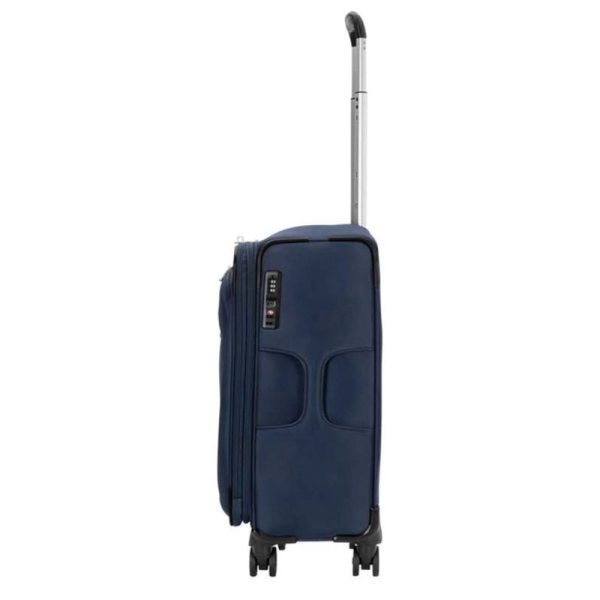 چمدان نیلپر توریستر مدل آوان سایز کوچک-NTLS111S