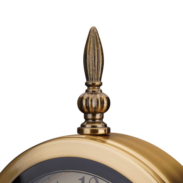 ساعت رومیزی لوتوس مدل MILA کد TC-807