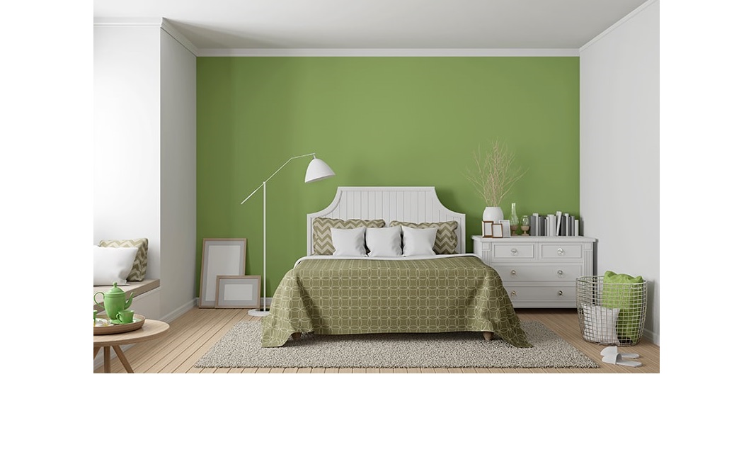 15 رنگ اتاق خواب که باعث می شود شادتر از خواب بیدار شوید