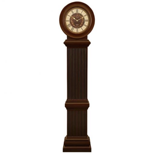 ساعت سالنی گرند فادر لوتوس مدل CAVALLI کد XL-227 رنگ BR