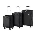 ست چمدان مسافرتی نیلپر توریستر مدل آوانNTLS111