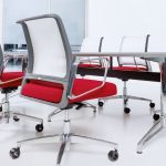 صندلی مدیریتی نظری مدل اونیکس-Onyx-M402