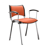 صندلی دسته دار-تشک دار نظری مدل اسمارت-Smart-P821G