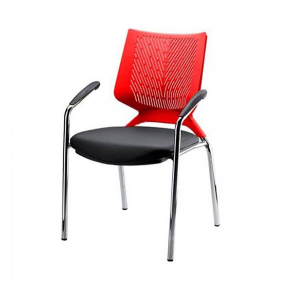 صندلی بدون دسته فلزی نظری مدل وینر2-Winner II-P221G