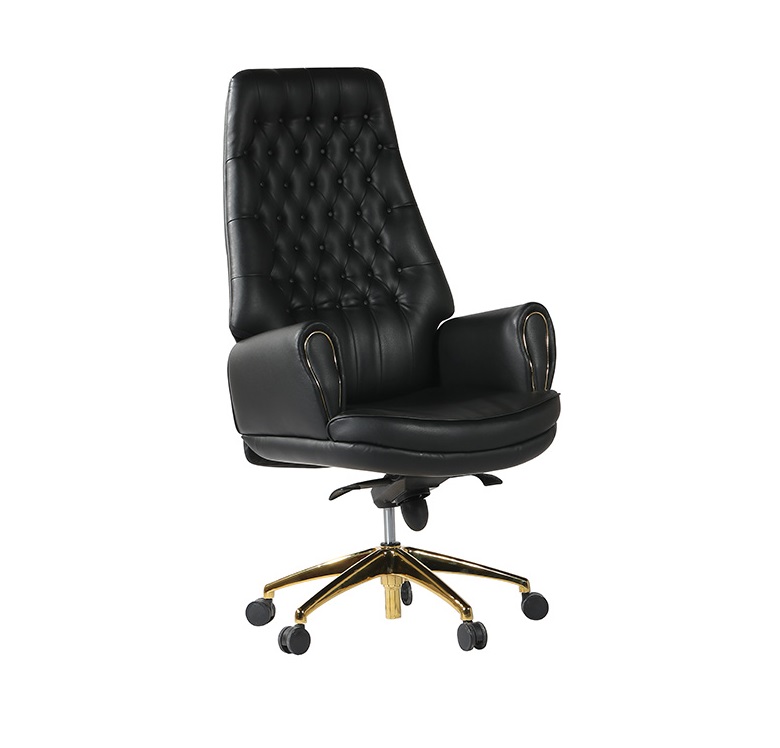 صندلی اداری مدیریتی رویال – کد M 2090
