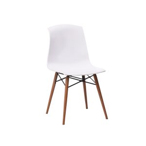 صندلی پایه چوبی نظری مدل آلگرا-Alegra-N420WR