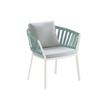 صندلی تک نفره نظری مدل کاپری 4-Capri IIII Single Seat
