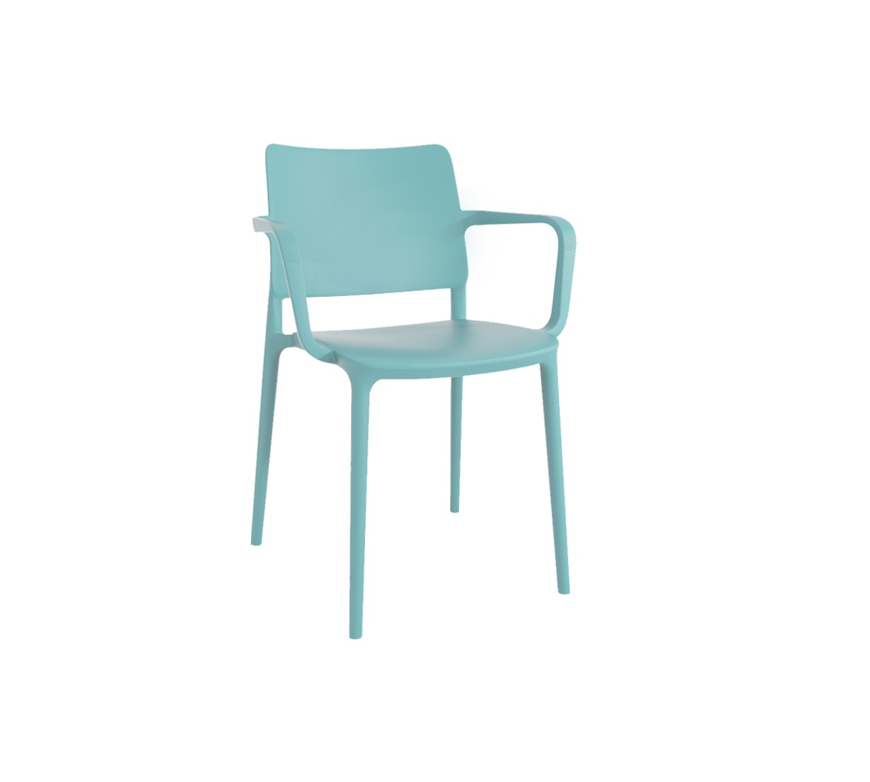 صندلی دسته دار نظری مدل جوی-Joy-K-N841