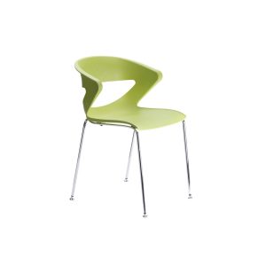 صندلی پایه فلزی نظری مدل کیکا-Kika-N851