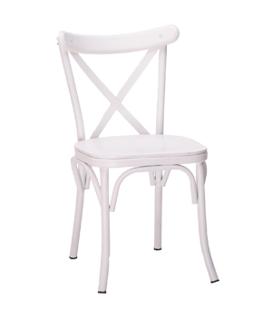 صندلی بدون دسته نظری مدل تونت-Tonet-N604W