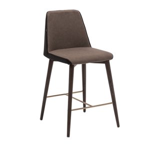 صندلی کانتر نظری مدل نایس-Nice-N300BW
