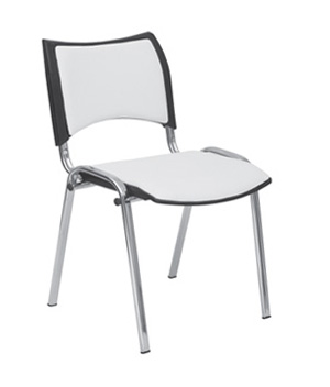 صندلی بدون دسته نظری مدل اسمارت-Smart-P821