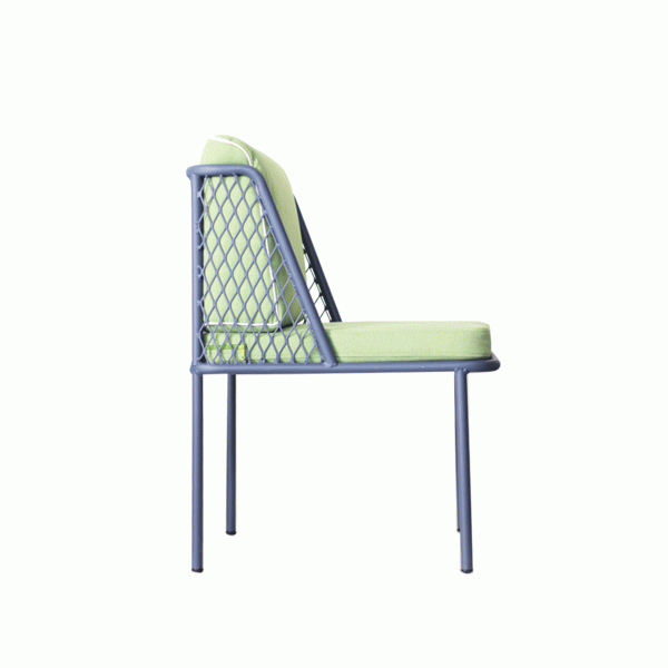 صندلی تک نفره نظری مدل دریم-Dream Chair