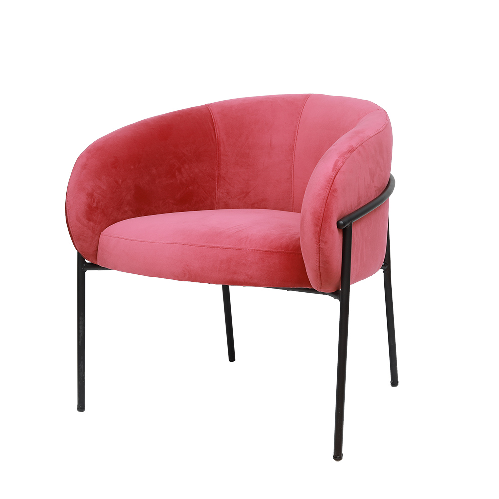 مبل تک نفره نظری مدل پارمیس-Parmis Single Seat