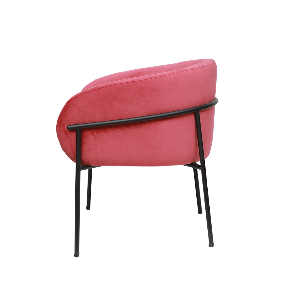 مبل تک نفره نظری مدل پارمیس-Parmis Single Seat