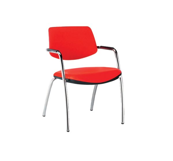 صندلی پشت توری نظری مدل کلیک-Click-P891A
