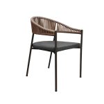 صندلی تک نفره نظری مدل کاپری3-Capri III Single Seat