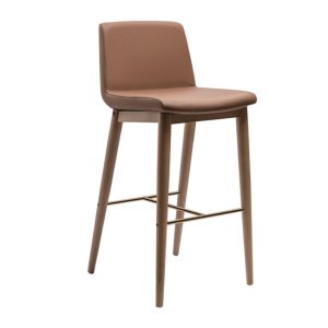 صندلی کانتر نظری مدل کامفورت-Comfort-P878BW