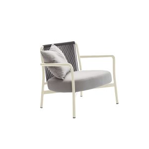 مبل تک نفره نظری مدل کاپری 2-Capri Sofa Single Seat II