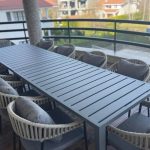 صندلی تک نفره نظری مدل کاپری3-Capri III Single Seat