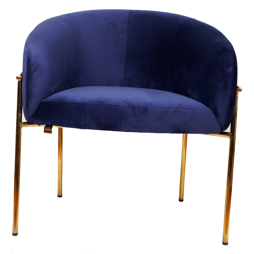 مبل تک نفره نظری مدل پارمیس-Parmis Single Seat