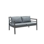 مبل دو نفره نظری مدل دنیز 1-Deniz 1-Double Seat
