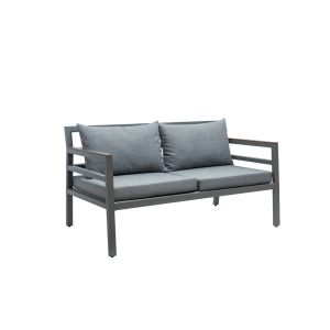 مبل دو نفره نظری مدل دنیز 1-Deniz 1-Double Seat
