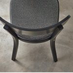 صندلی بدون دسته نظری مدل آتن-Athene P952