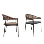 صندلی تک نفره نظری مدل کاپری3-Capri III Single Seat